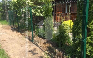 3D заборы 15 соток 5мм